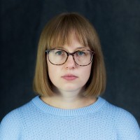 Alisa Potter