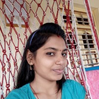 Madhavi Ghediya