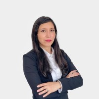 Claudia Margarita Ortega Morales