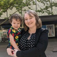 Samantha Truscott