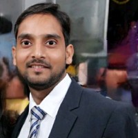 Saurabh Maurya