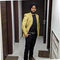 Narinder Singh