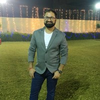 Deepak Dhall