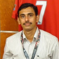 Jayaraja Shetty