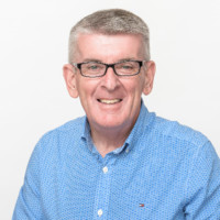 Patrick Ohehir