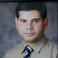 Mohammad Zubair Sadi