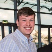 Ben Patterson Harding