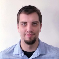 Jonas Skackauskas, PhD