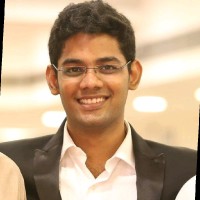 Syed Akif Hussaini