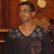 Dinesh mojumder