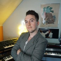 Josh Wilson