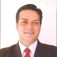 Sumesh Kumar Sharma