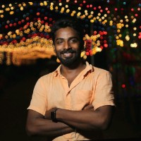 Harish Kumar Gopalakrilshnan
