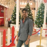 Vinoth Kumar A