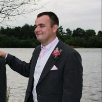 Andy Lucas