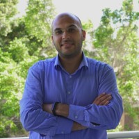 Ahmed Moursi