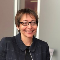 Isabelle Stoltz