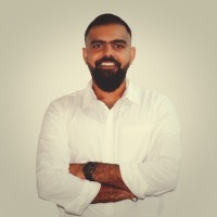 Tarun Kumar Singh