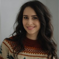 Hanna Khryplyvets