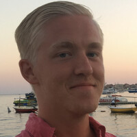 Anton Svensson