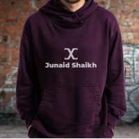 Junaid Shaikh
