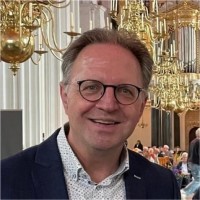 Simon Evers
