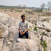 Aniket Potdukhe