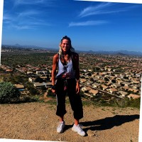 vickie larson/shipler