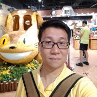 Kim Leong Cheah