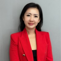 Agnes Tan