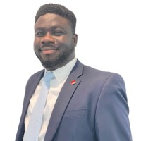 James Baah, Msc, Pmp, Cec