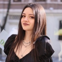 Kübra Balcı