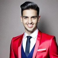 Muhammad Waqas