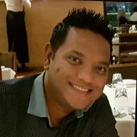 Hemal Shah