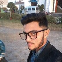 Zohaib Khalid