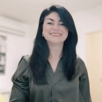 Gloria Nancy Naranjo Posada