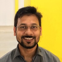 Deo Prakash Tripathi