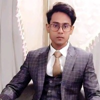 Kashan Ahmed
