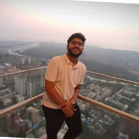 Viraj Zaveri