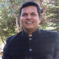 Ganesh Roy