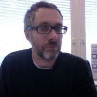 marcus haslam