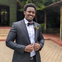 Collins Koech