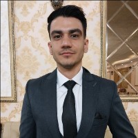 Mohamadreza Sharifi