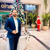 Mukul Rai