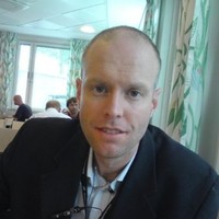 Mikael Svahn