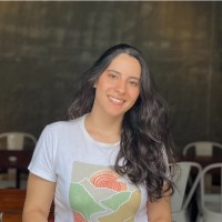 Daniela Suárez Bolívar