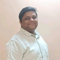 Akshay Gurav