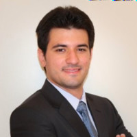 Gustavo Marques Mostaço