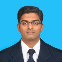 Yuvaraja V B
