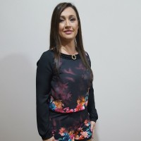 Melissa Esther Borkenhagen